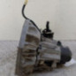 Boite de vitesses RENAULT CLIO 4
