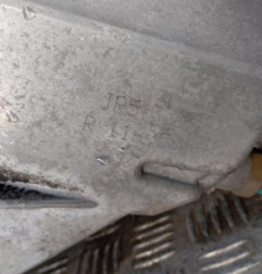 Boite de vitesses RENAULT CLIO 4 Photo n°5