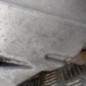Boite de vitesses RENAULT CLIO 4