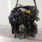 Moteur RENAULT CLIO 4