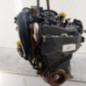 Moteur RENAULT CLIO 4