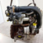 Moteur RENAULT CLIO 4