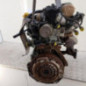 Moteur RENAULT CLIO 4