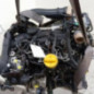 Moteur RENAULT CLIO 4