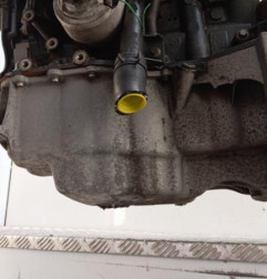 Moteur RENAULT CLIO 4 Photo n°6
