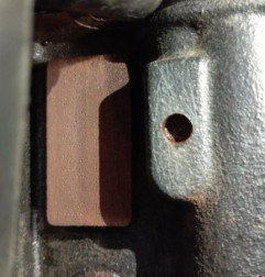 Moteur RENAULT CLIO 4 Photo n°7