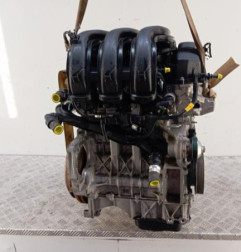 Moteur CITROEN C3 AIRCROSS Photo n°1