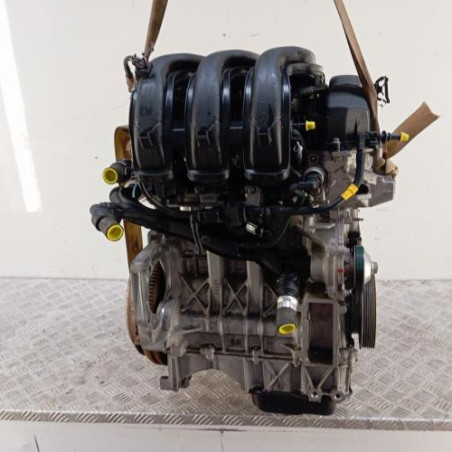 Moteur CITROEN C3 AIRCROSS Photo n°1