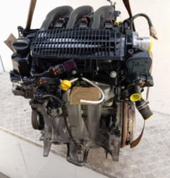 Moteur CITROEN C3 AIRCROSS Photo n°3