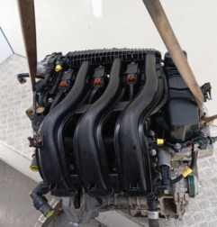 Moteur CITROEN C3 AIRCROSS Photo n°5