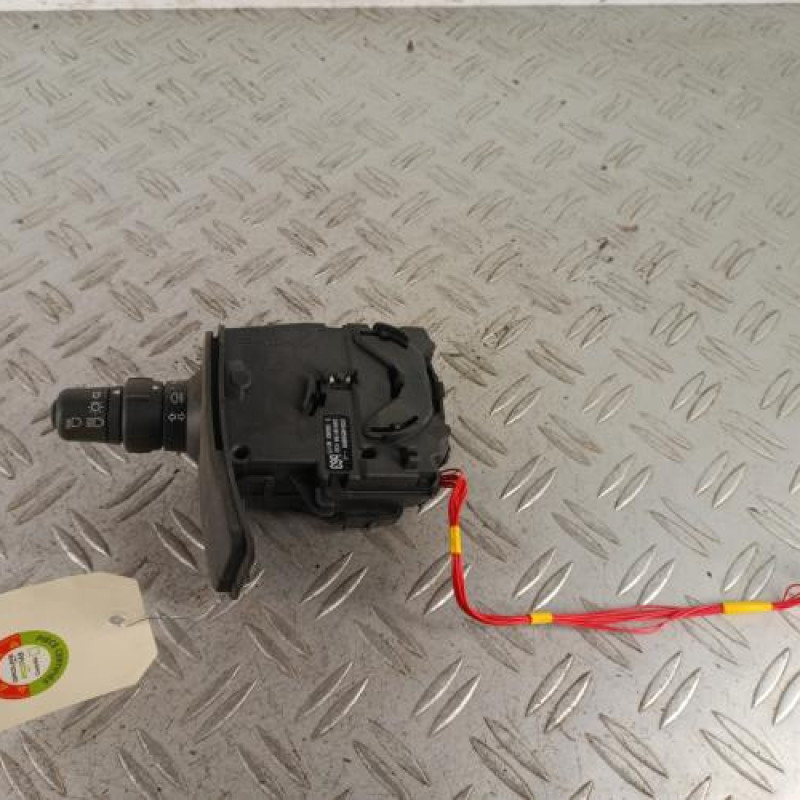 Commodo phare RENAULT CLIO 3 Commodo phare RENAULT CLIO 3