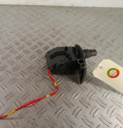 Commodo phare RENAULT CLIO 3 Photo n°3