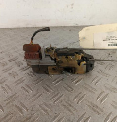 Serrure arriere gauche PEUGEOT 206