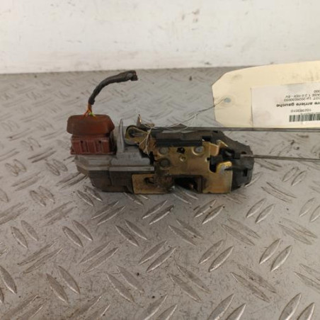 Serrure arriere gauche PEUGEOT 206