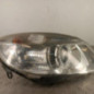 Optique avant principal droit (feux)(phare) SKODA FABIA 2