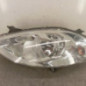 Optique avant principal gauche (feux)(phare) MERCEDES CLASSE A 169