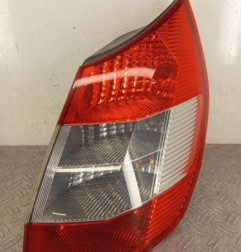 Feu arriere principal droit (feux) RENAULT GRAND SCENIC 2 Photo n°1