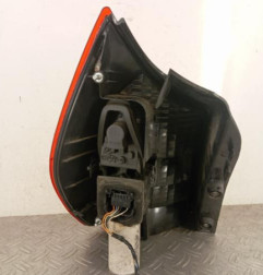 Feu arriere principal droit (feux) RENAULT GRAND SCENIC 2 Photo n°3