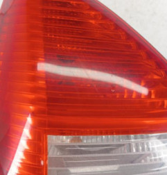 Feu arriere principal gauche (feux) CITROEN C2