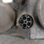 Optique avant principal droit (feux)(phare) OPEL VECTRA B