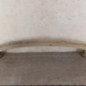 Renfort pare choc arriere (traverse) RENAULT MEGANE 2