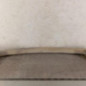 Renfort pare choc arriere (traverse) RENAULT MEGANE 2