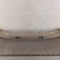 Renfort pare choc arriere (traverse) CITROEN C4 GRAND PICASSO 1