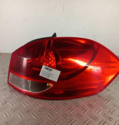 Feu arriere principal droit (feux) RENAULT CLIO 3 Photo n°1