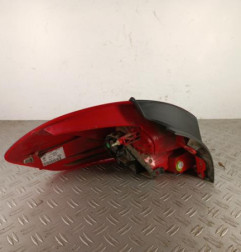 Feu arriere principal droit (feux) RENAULT CLIO 3