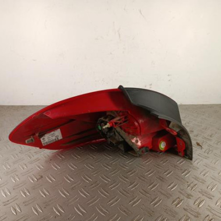 Feu arriere principal droit (feux) RENAULT CLIO 3