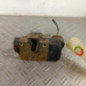 Serrure arriere droit PEUGEOT 206