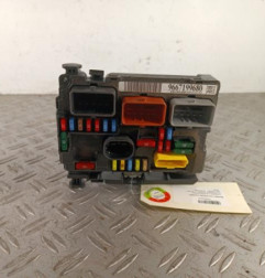 Boitier servitude moteur (BSM) CITROEN C3 PICASSO Photo n°1