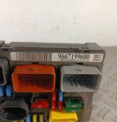 Boitier servitude moteur (BSM) CITROEN C3 PICASSO