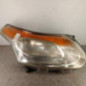 Optique avant principal droit (feux)(phare) CITROEN C3 PICASSO