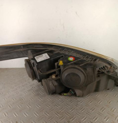 Optique avant principal gauche (feux)(phare) CITROEN C3 PICASSO