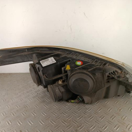 Optique avant principal gauche (feux)(phare) CITROEN C3 PICASSO