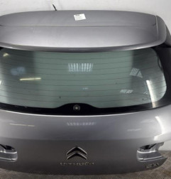 Malle/Hayon arriere CITROEN C4 CACTUS Photo n°1