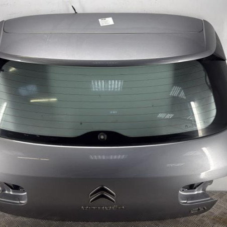 Malle/Hayon arriere CITROEN C4 CACTUS Photo n°1