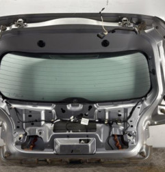 Malle/Hayon arriere CITROEN C4 CACTUS