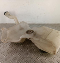 Vase de lave glace CITROEN NEMO