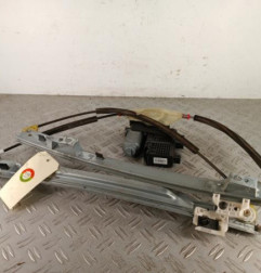 Leve vitre electrique avant droit CITROEN C4 GRAND PICASSO 1 Photo n°1
