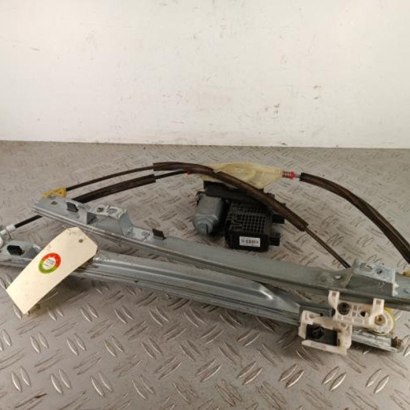 Leve vitre electrique avant droit CITROEN C4 GRAND PICASSO 1