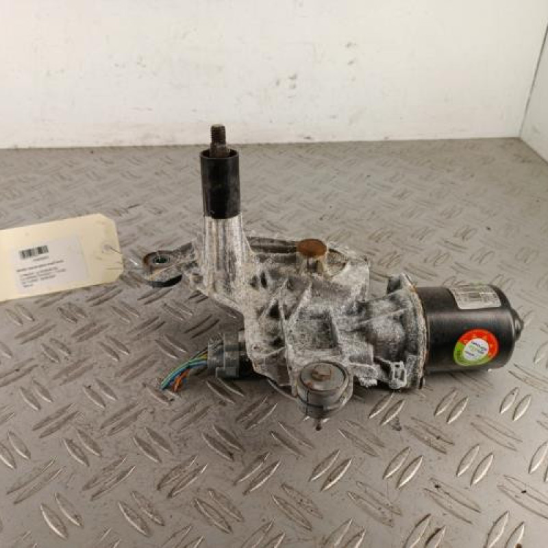 Moteur essuie glace avant droit CITROEN C4 GRAND PICASSO 1