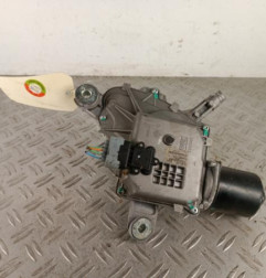 Moteur essuie glace avant gauche CITROEN C4 GRAND PICASSO 1 Photo n°1