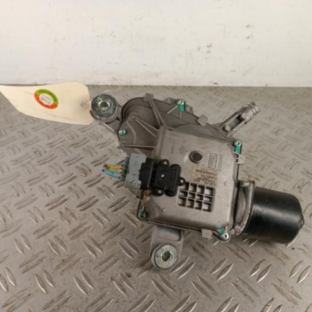Moteur essuie glace avant gauche CITROEN C4 GRAND PICASSO 1 Photo n°1