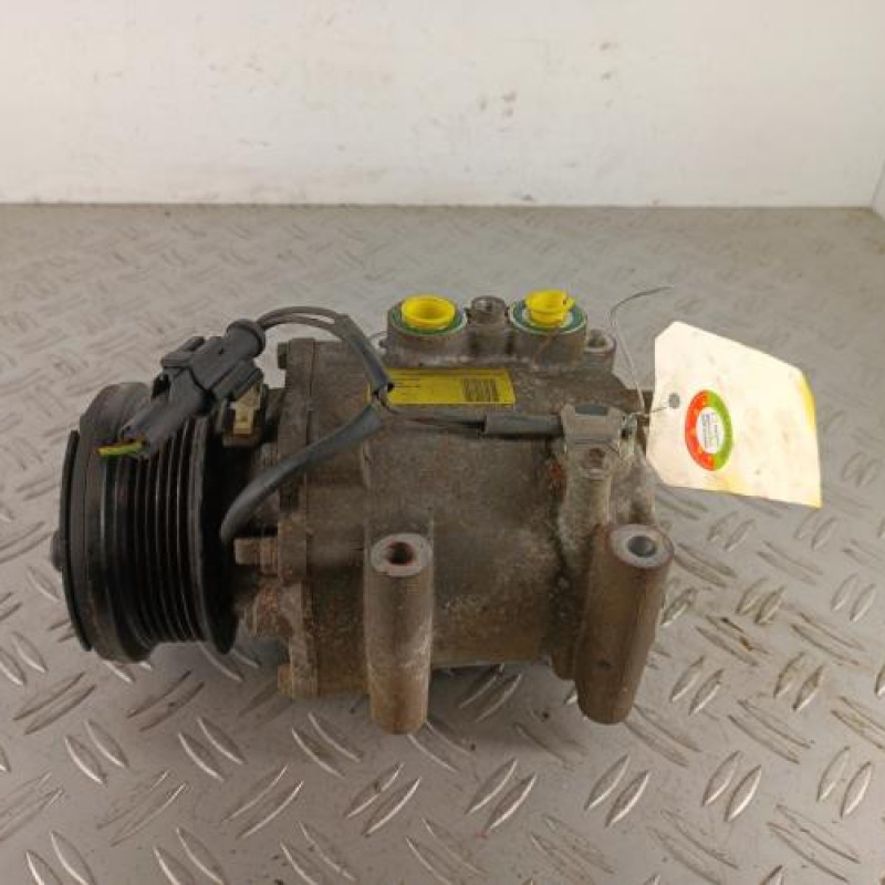 Compresseur clim FORD FIESTA 5