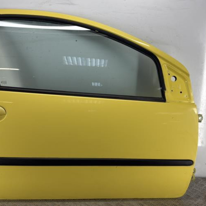 Porte avant droit PEUGEOT 107
