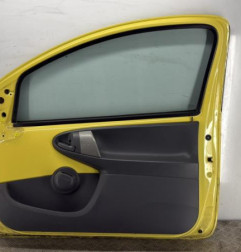 Porte avant droit PEUGEOT 107