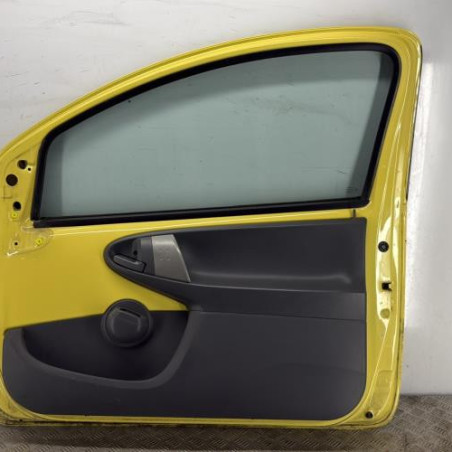 Porte avant droit PEUGEOT 107