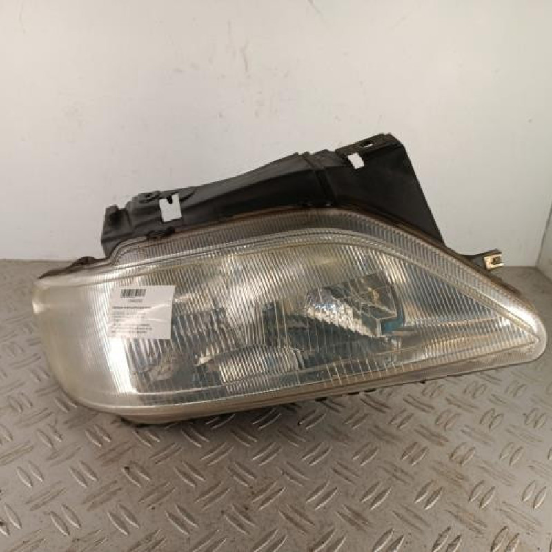 Optique avant principal droit (feux)(phare) CITROEN XSARA